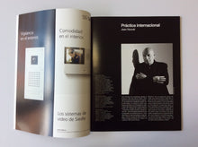 Load image into Gallery viewer, Arquitectura Viva 214: Dossier Jean Nouvel