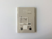 Load image into Gallery viewer, Essays on Kitchens – chmara.rosinke 9783959053280