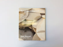 Load image into Gallery viewer, Arquitectura Viva 214: Dossier Jean Nouvel