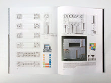 Load image into Gallery viewer, El Croquis 86+111: MVRDV hb