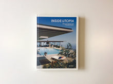 Load image into Gallery viewer, Inside Utopia Cover