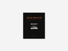 Load image into Gallery viewer, Jean Prouvé: 6x9 Demountable House, 1944