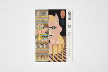 Load image into Gallery viewer, Kerb 25: Contested Landscapes + Disruptive Practices