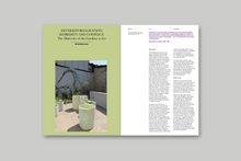 Load image into Gallery viewer, Spread from Kerb 30: Power (ISBN: 978-1-922601-26-1)