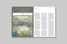 Load image into Gallery viewer, Spread from Kerb 30: Power (ISBN: 978-1-922601-26-1)