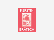 Load image into Gallery viewer, Kerstin Brätsch: 2000 Words