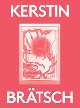 Load image into Gallery viewer, Kerstin Brätsch: 2000 Words