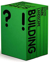 Load image into Gallery viewer, Landscape for Architects: Landscape, Park, Building, Qualities, Use