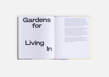 Load image into Gallery viewer, Living Outside: Reviving the Australian Modernist Garden