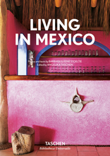 Load image into Gallery viewer, Living in Mexico