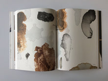 Load image into Gallery viewer, The Living Surface: An alternative biology book on stains by Lizan Freijsen 9789490322779