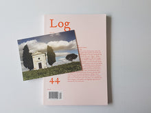 Load image into Gallery viewer, Log 44