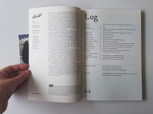 Load image into Gallery viewer, Log 44