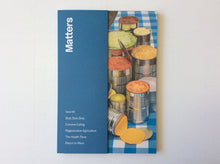Load image into Gallery viewer, Matters Journal 3
