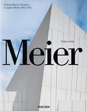 Load image into Gallery viewer, Meier: Richard Meier & Partners Complete Works 1963-2013