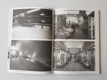 Load image into Gallery viewer, Oase 101: Microcosm – Searching for the City