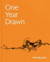 Load image into Gallery viewer, One Year Drawn