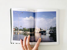 Load image into Gallery viewer, OPA-TISHA-WOCKA-LOCKA spread