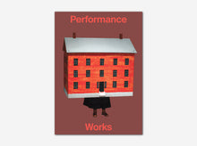Load image into Gallery viewer, Performance Works