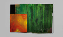 Load image into Gallery viewer, Episodic Urbanism spread showing Ash Keating artwork, 9780994269706