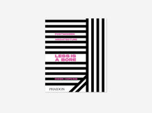 Load image into Gallery viewer, Postmodern Architecture: Less is a Bore