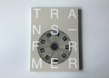 Load image into Gallery viewer, Robert Pufleb - Transformer