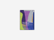 Load image into Gallery viewer, Saloua Raouda Choucair - Modern Arab Design