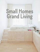 Load image into Gallery viewer, Small Homes, Grand Living: Interior Design for Compact Spaces
