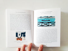 Load image into Gallery viewer, Some Reasons for Travelling to Italy spread