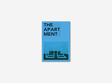 Load image into Gallery viewer, The Apartment – Ghislain Mollet-Viéville