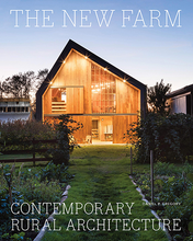 Load image into Gallery viewer, The New Farm: Contemporary Rural Architecture