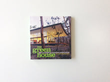 Load image into Gallery viewer, The Green House Cover