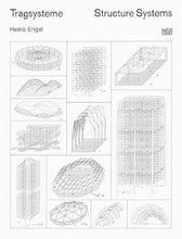 Load image into Gallery viewer, Tragsysteme: Structure Systems
