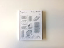 Load image into Gallery viewer, Tragsysteme: Structure Systems