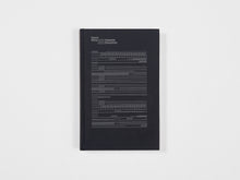 Load image into Gallery viewer, Dismantled Cover 9780994269744