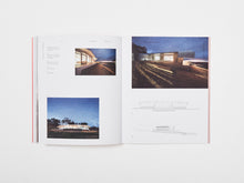 Load image into Gallery viewer, Paul Morgan Architects Spread