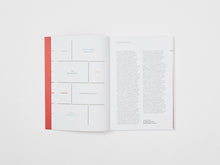 Load image into Gallery viewer, Studio Futures spread, 9780994269713