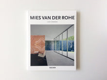 Load image into Gallery viewer, Mies van der Rohe