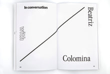 Load image into Gallery viewer, What We Talk About When We Talk About Architecture