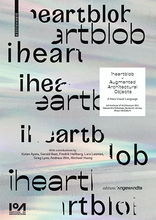 Load image into Gallery viewer, iheartblob - Augmented Architectural Objects