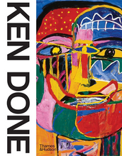 Load image into Gallery viewer, Ken Done: Art Design Life