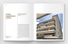Load image into Gallery viewer, Modernist Adelaide: 100 Buildings 1940s-1970s