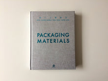 Load image into Gallery viewer, Packaging Materials: Paper, Wood, Metal, Leather, Textile, Synthetic