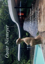Load image into Gallery viewer, 9784871405614 - oscar niemeyer