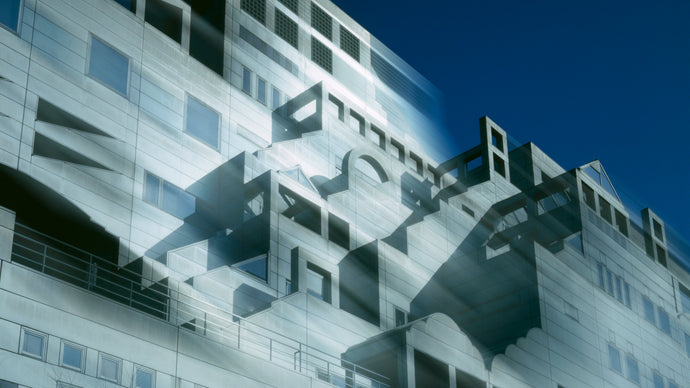 Author talk—KA ME RA: Modern Japanese Architecture through the