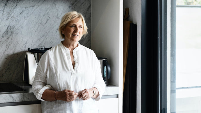 City Living Resident Spotlight—Penny and Tony