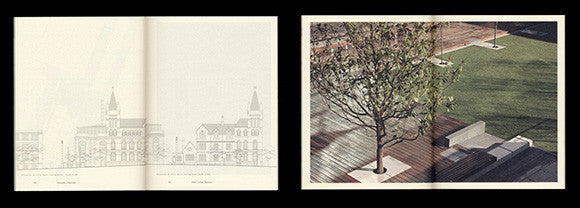 <i>Episodic Urbanism</i> shortlisted for 2016 AGDA Design Award