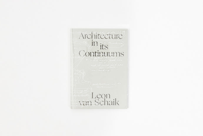 <i>Architecture in its Continuums</i> wins ABDA Award