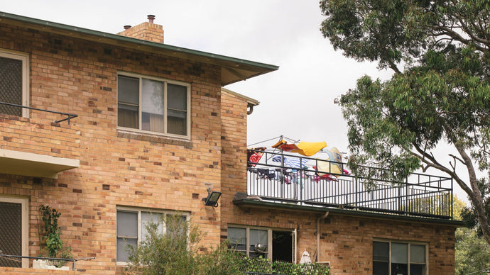Launch—Retain Repair Reinvest: Ascot Vale Estate Volume 1, Sydney