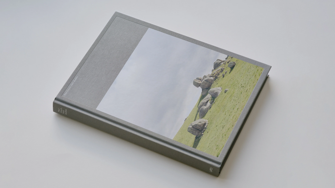 Melbourne launch—Paul Couch, Field Studies